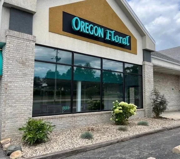 Oregon Floral and Crafts
