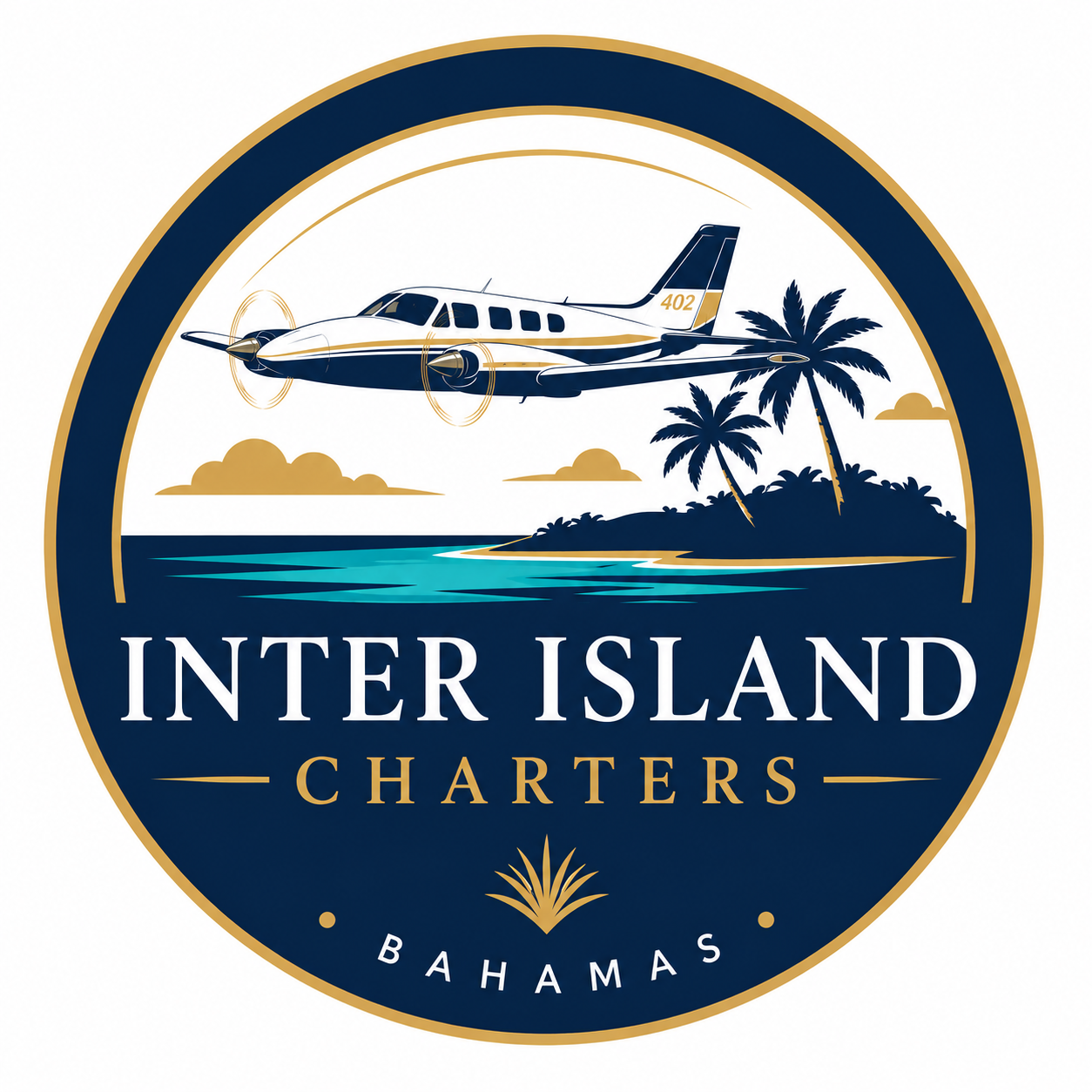 INTER ISLAND CHARTERS