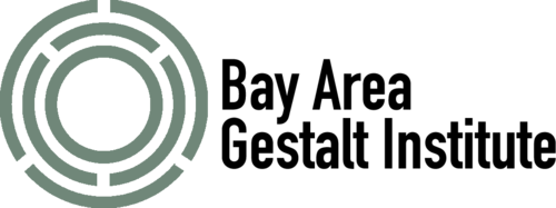 Bay Area Gestalt Institute in San Francisco Logo