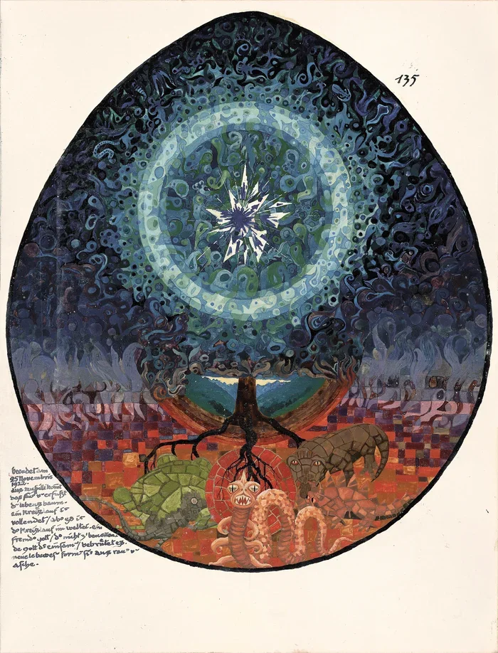 What is Jungian Psychotherapy?