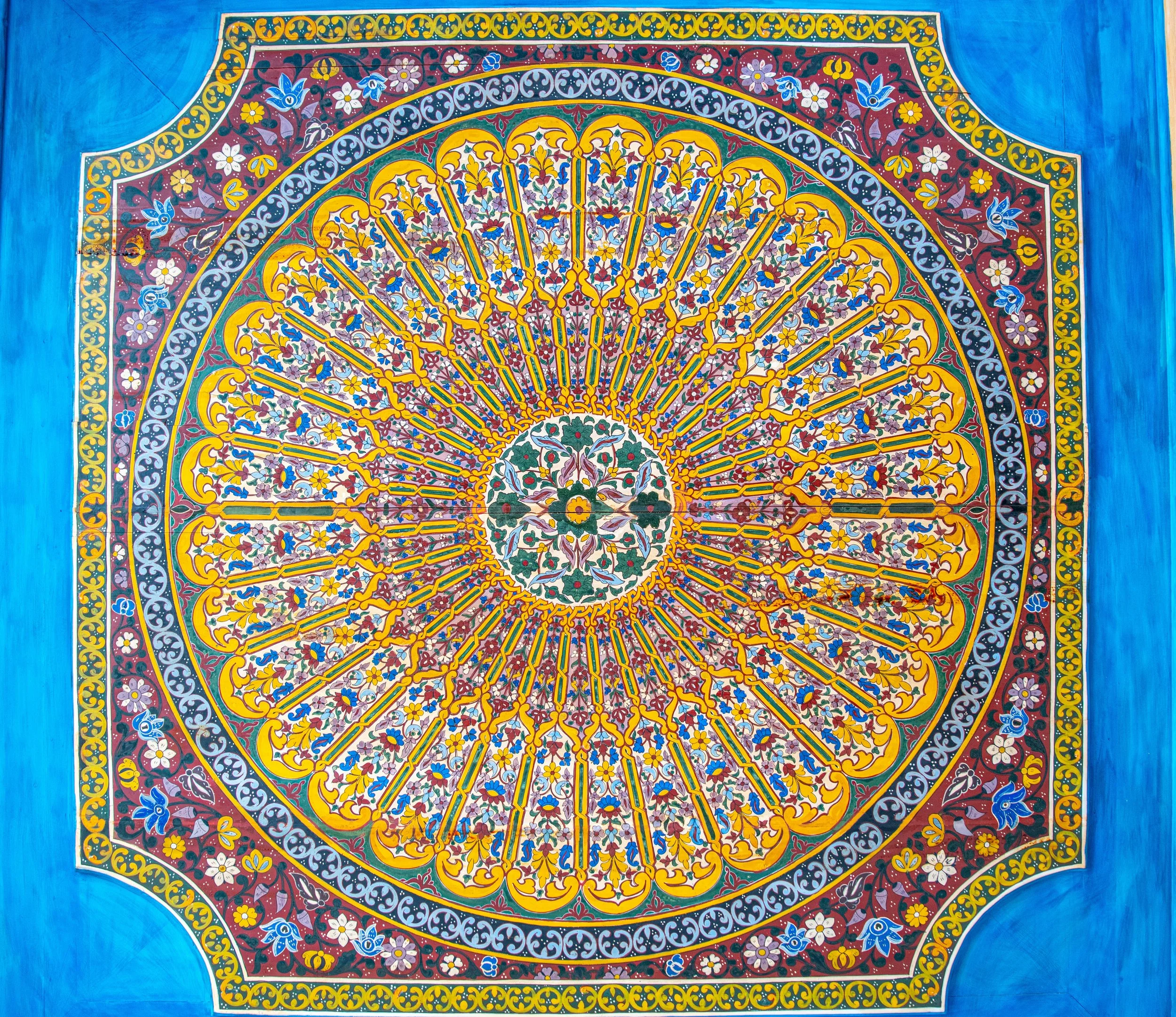 mandala