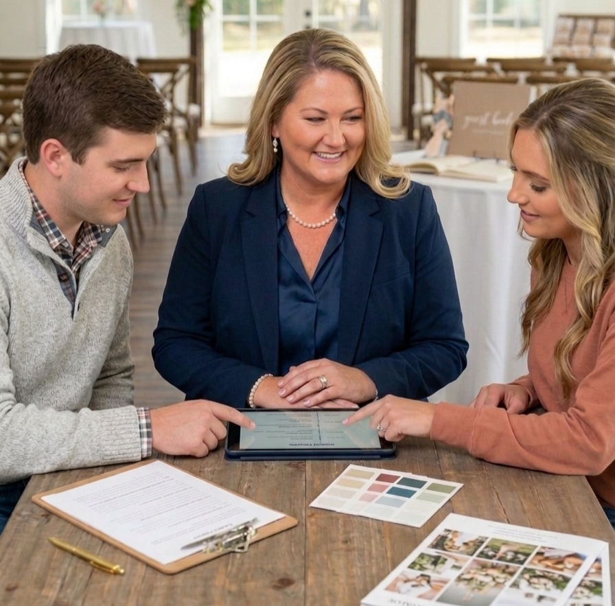 In-Depth Consultation