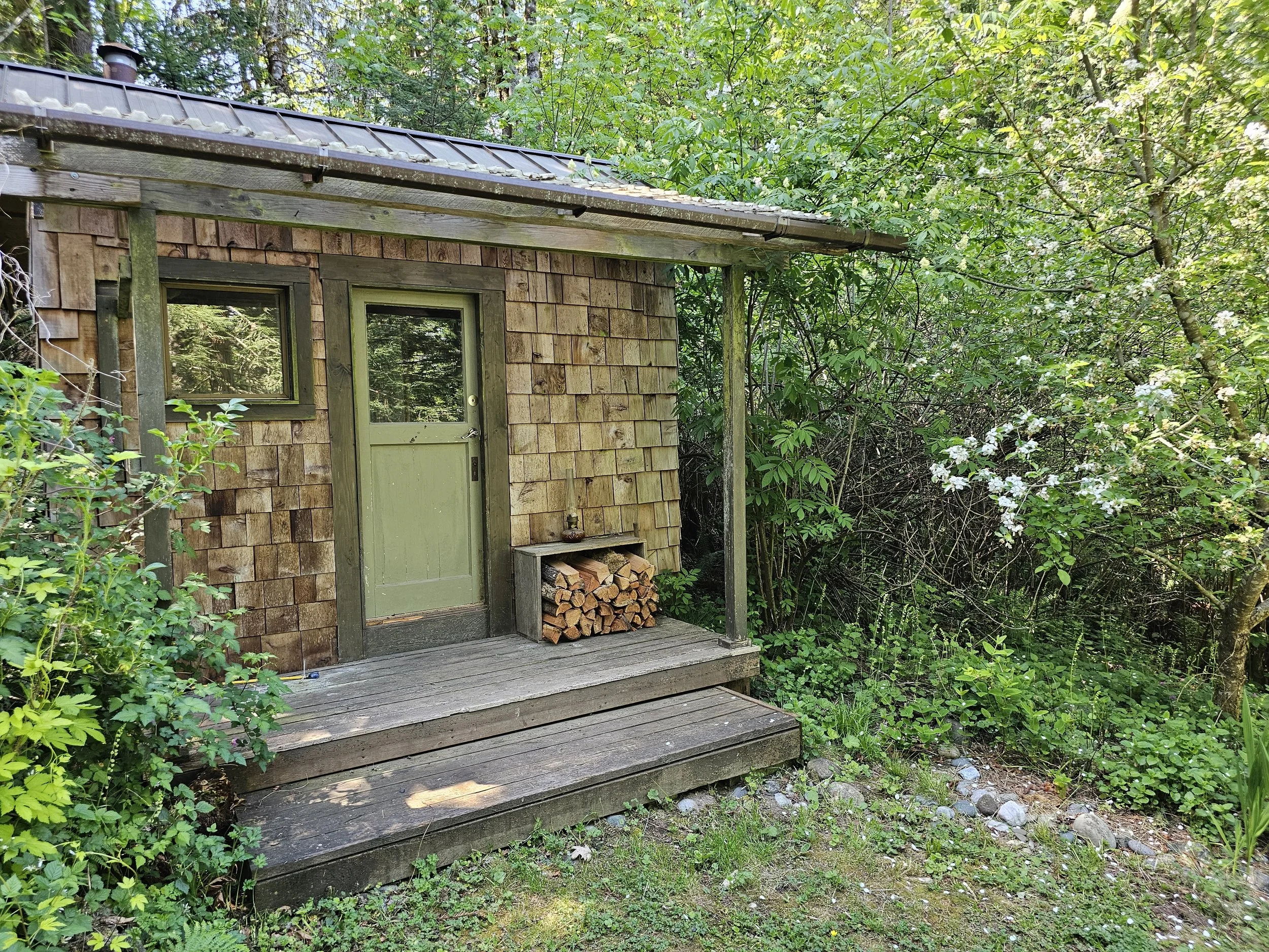 Wells, Septics and the Water Question: A Field Guide to Rural Plumbing in Jefferson County