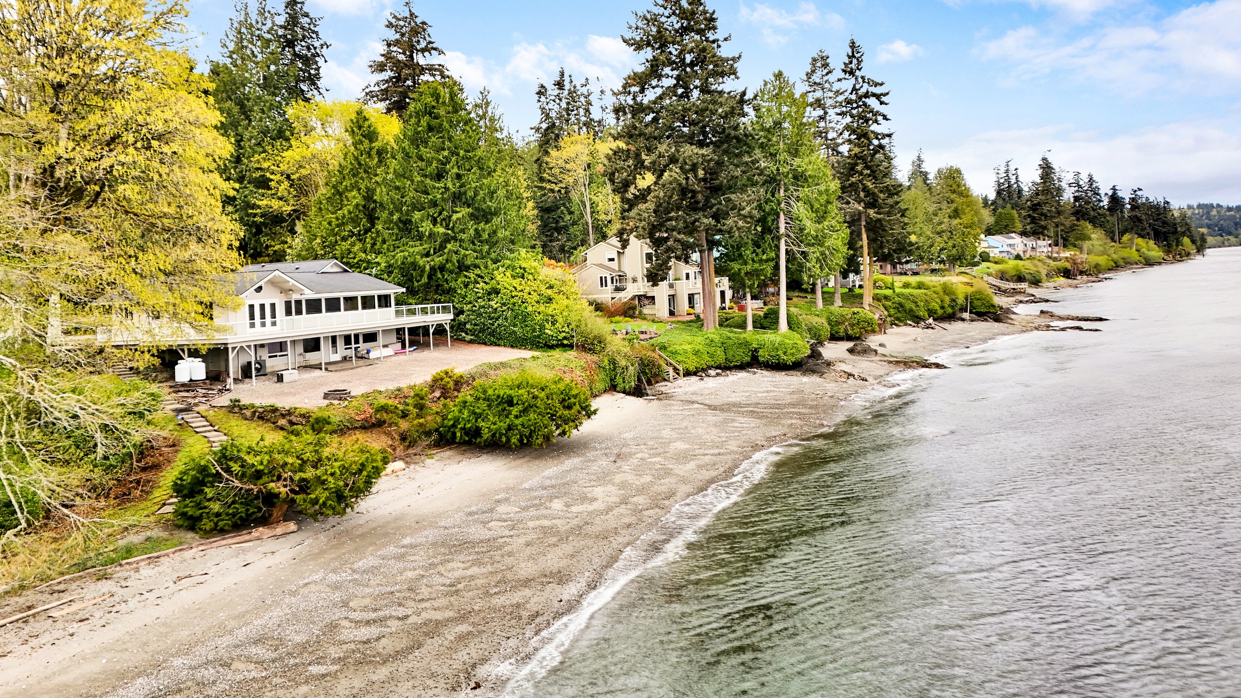What Does Jefferson County Waterfront Actually Cost in 2026?