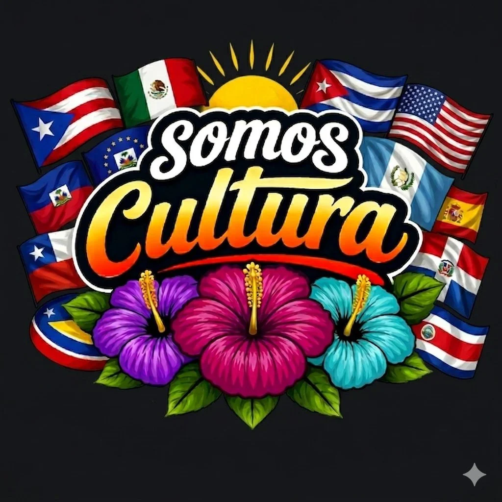 Somos Cultura Shirt
