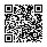 A QR code on a white background.