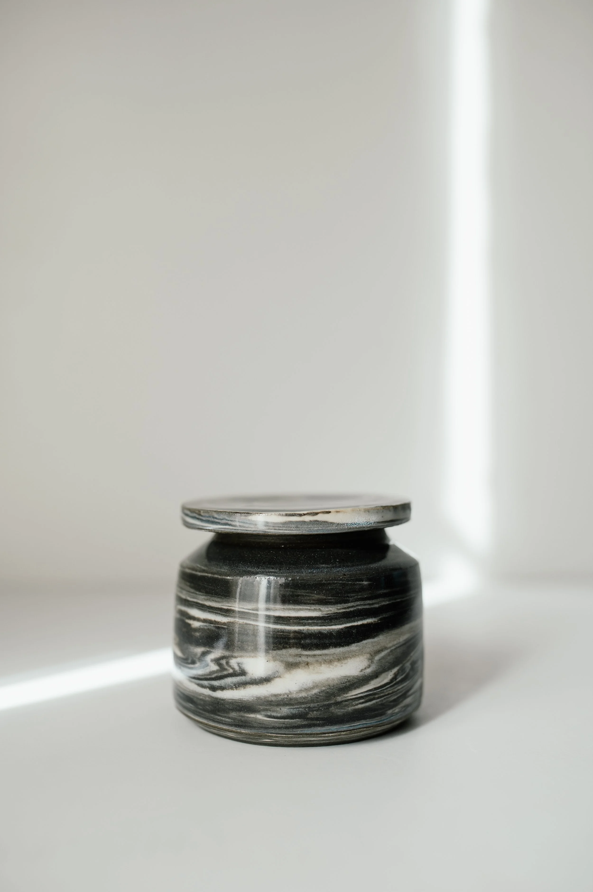 The Keepsake Jar - No. 1