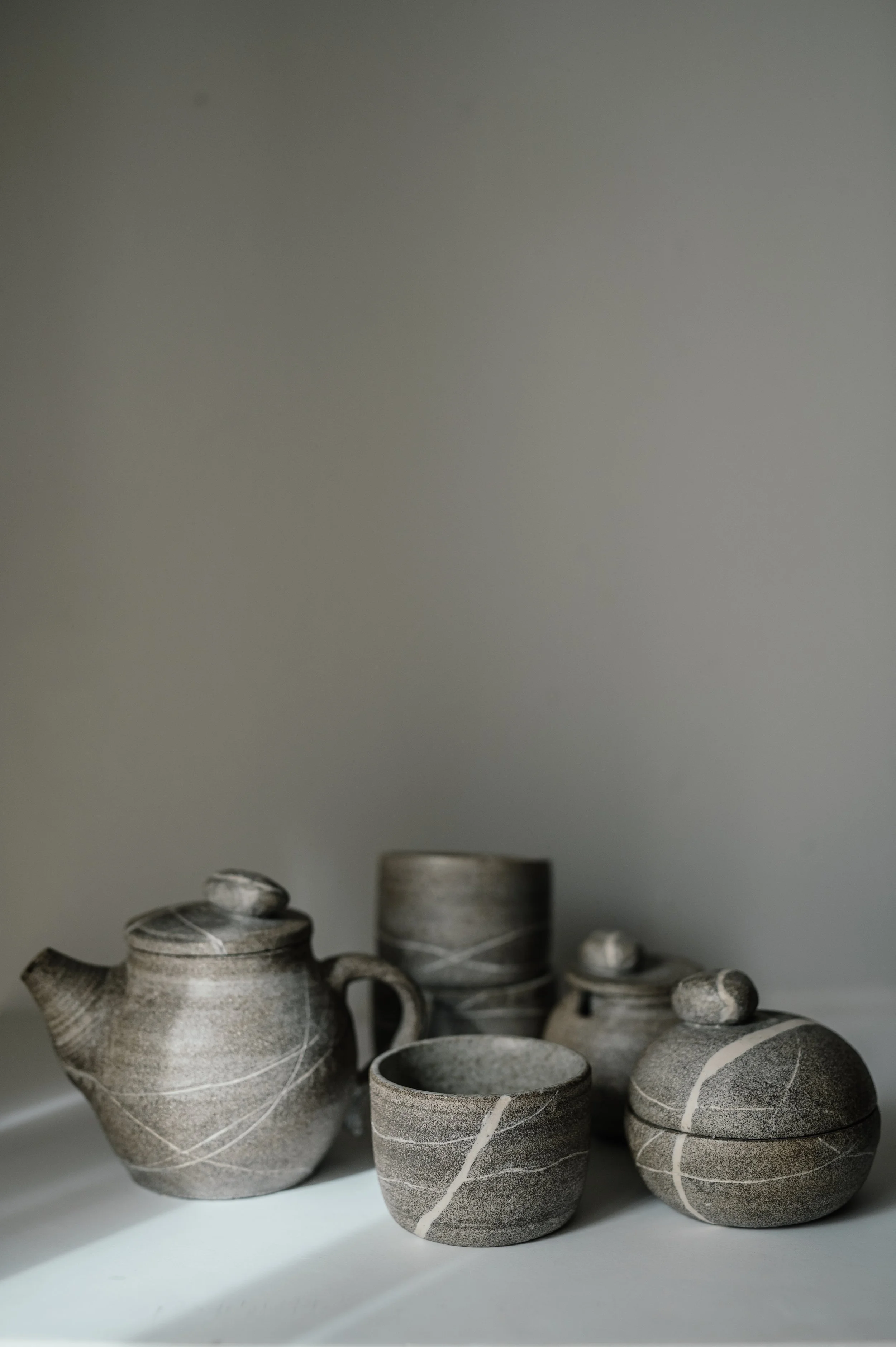 The Endurance Collection