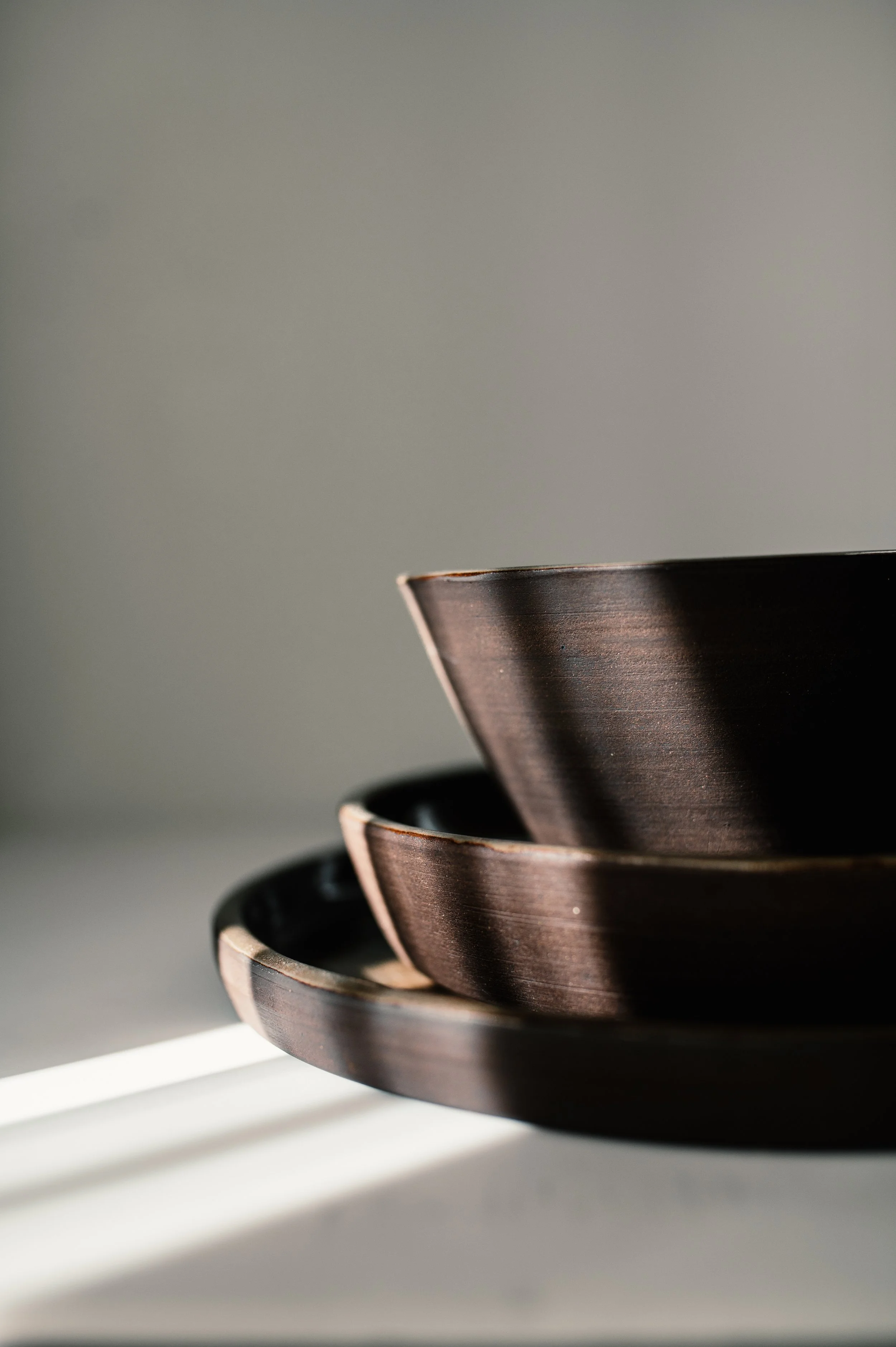 The Oak Collection