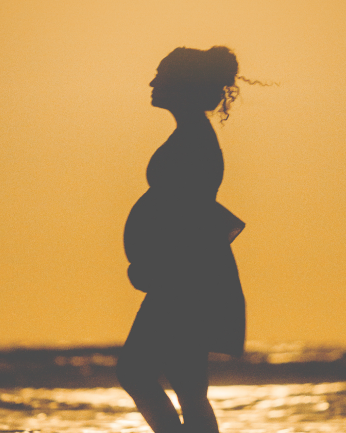 Flourishing in the Fourth Trimester
