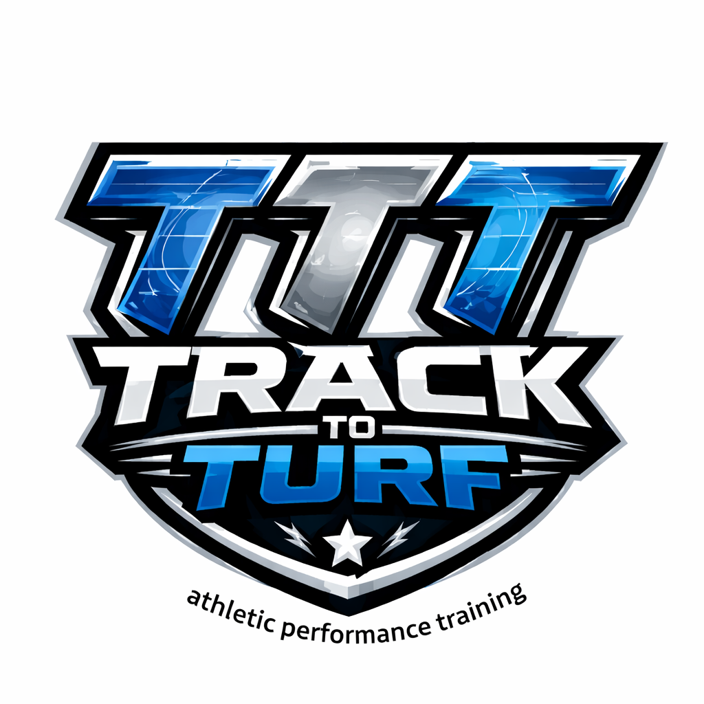 TRACK TO TURF