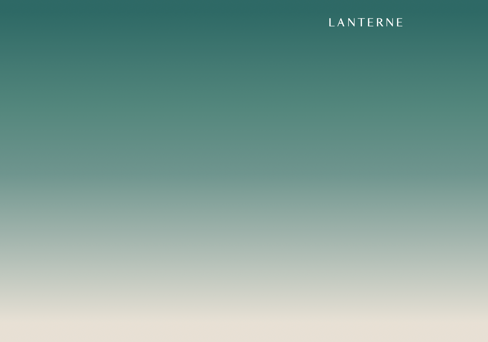 LANTERNE