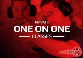 Private One-on-One Training