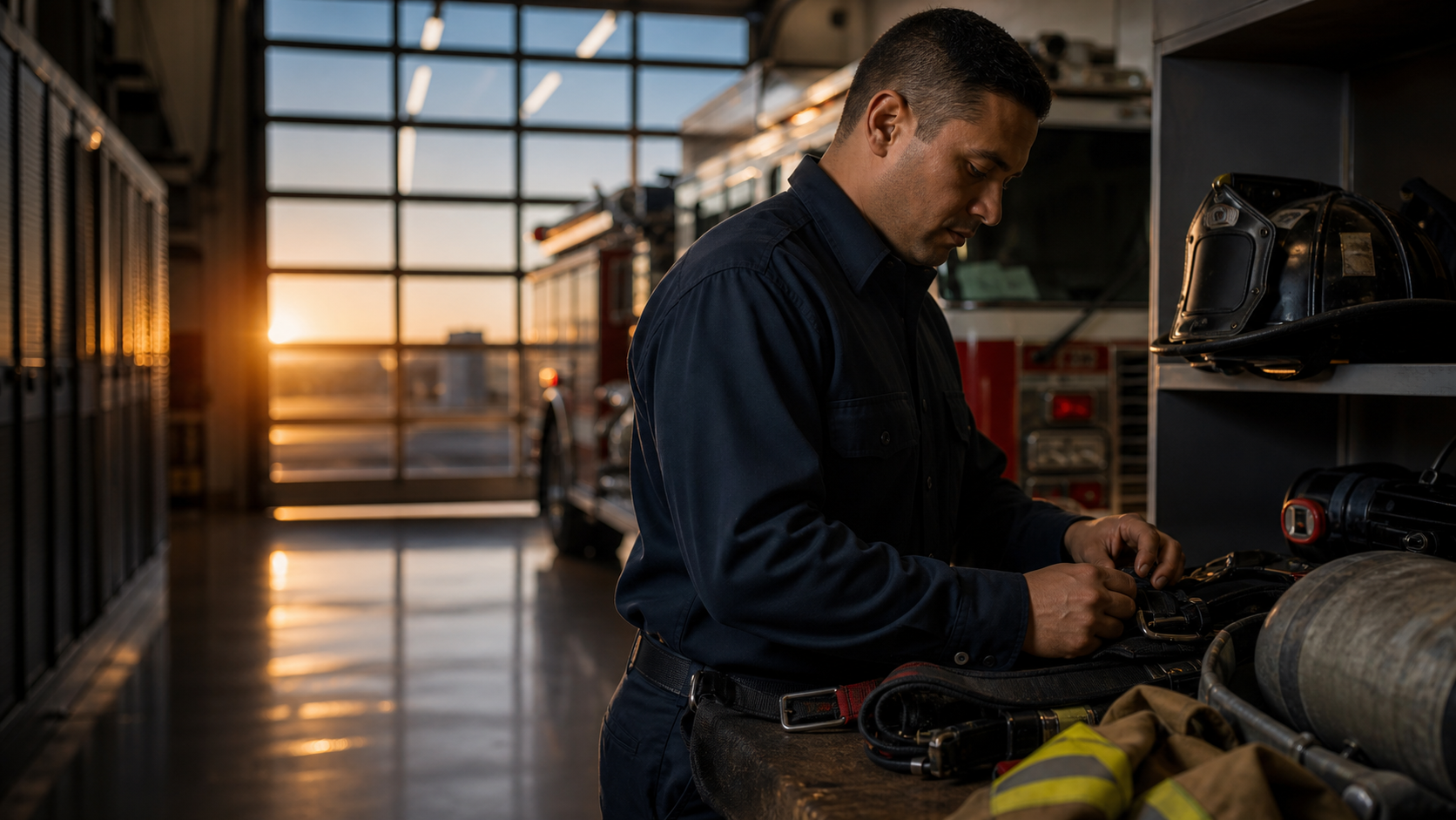 Leadership Begins Before the Promotion