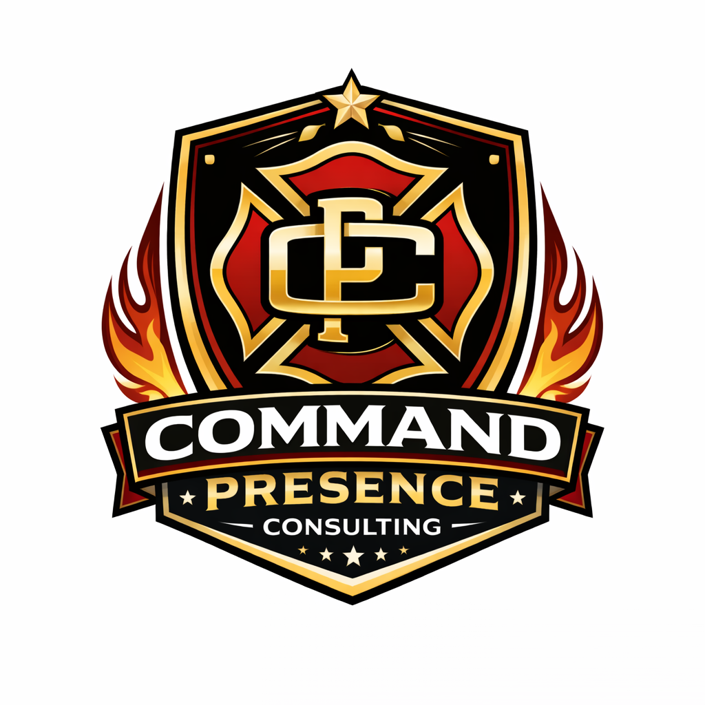 Command Presence Consulting
