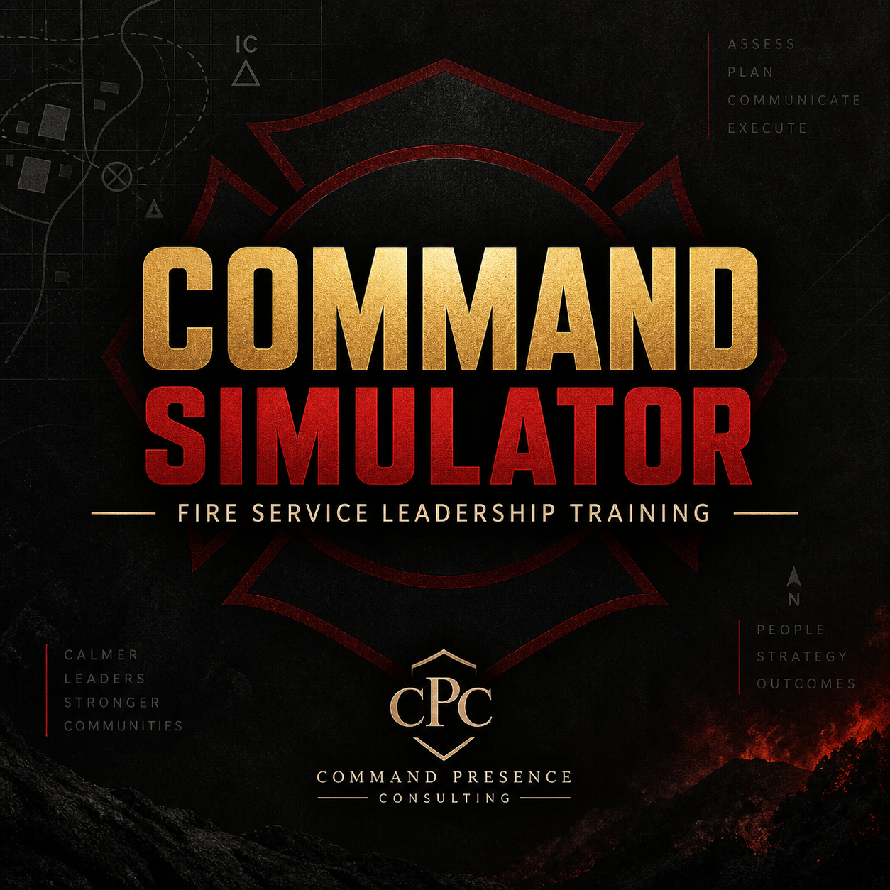 Command Simulator