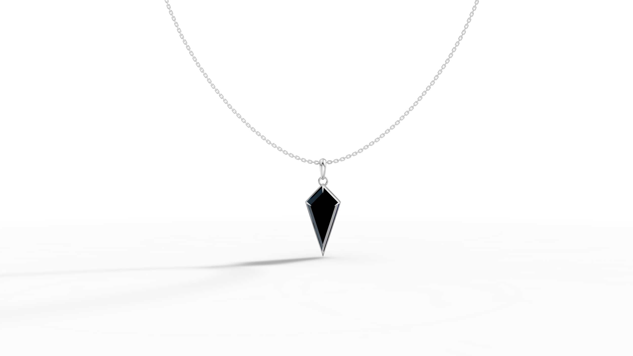AGIMAT TALISMAN PENDANT & NECKLACE