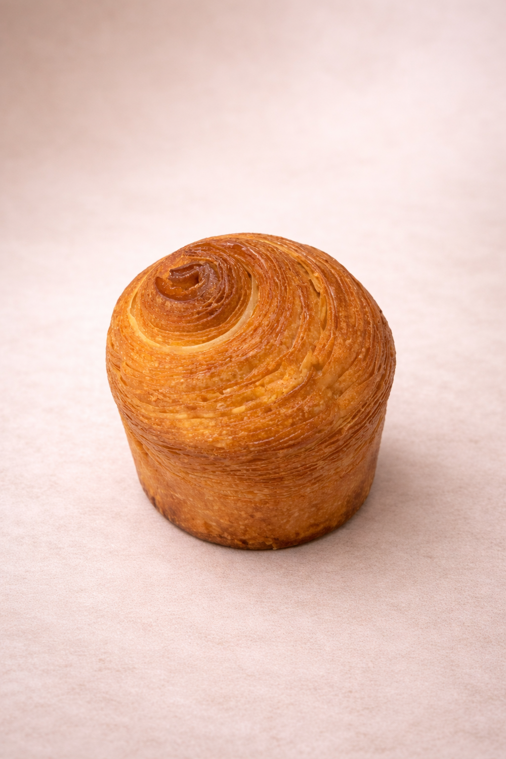 Viennoiserie & Baked Goods