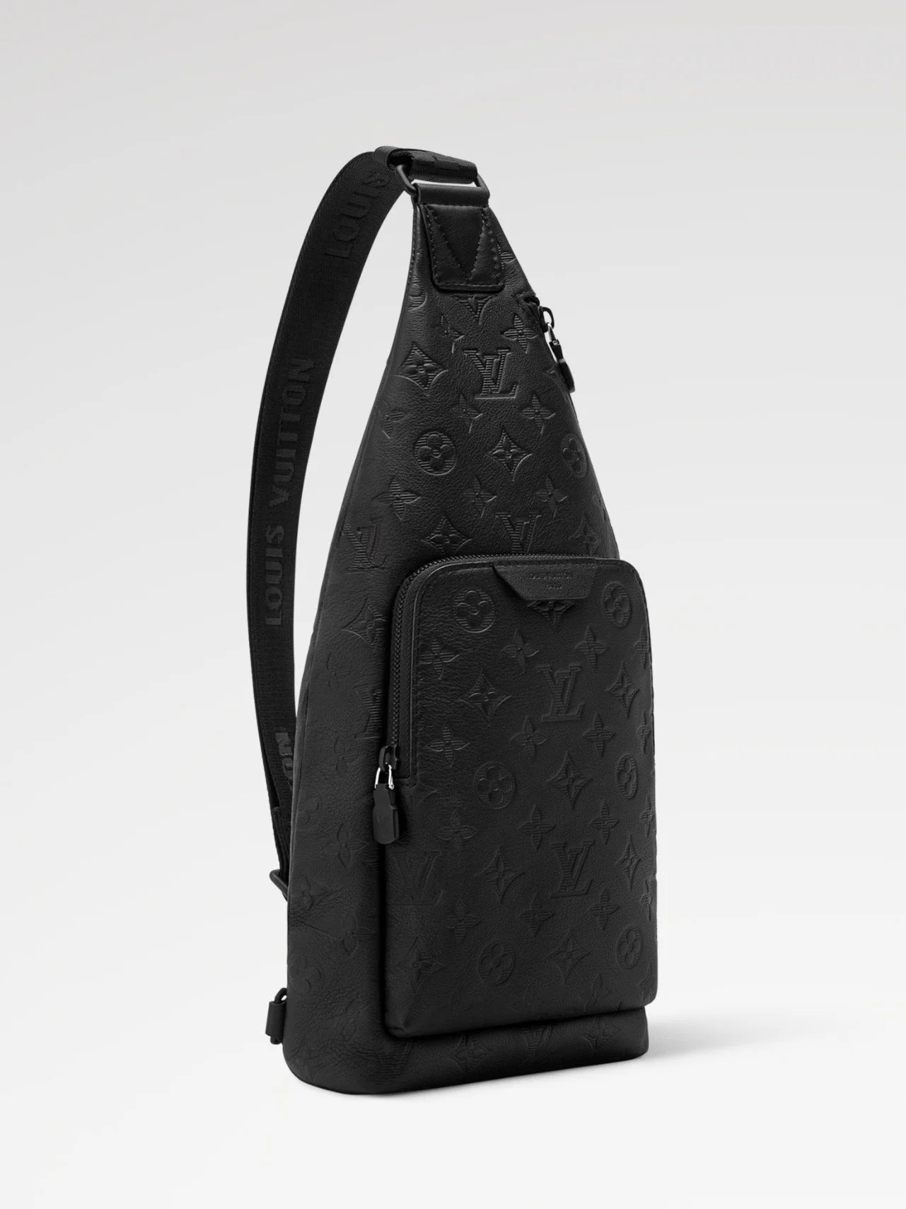 Louis Vuitton Duo SlingBag