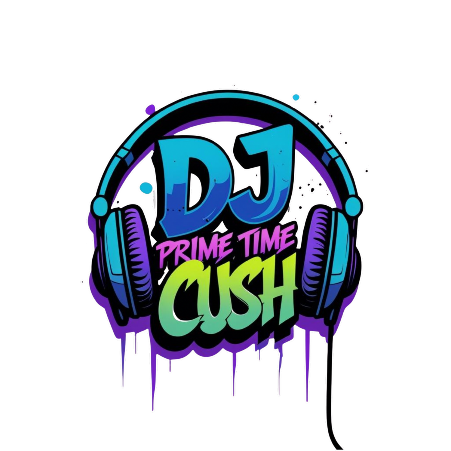 DJ Prime Time Cush