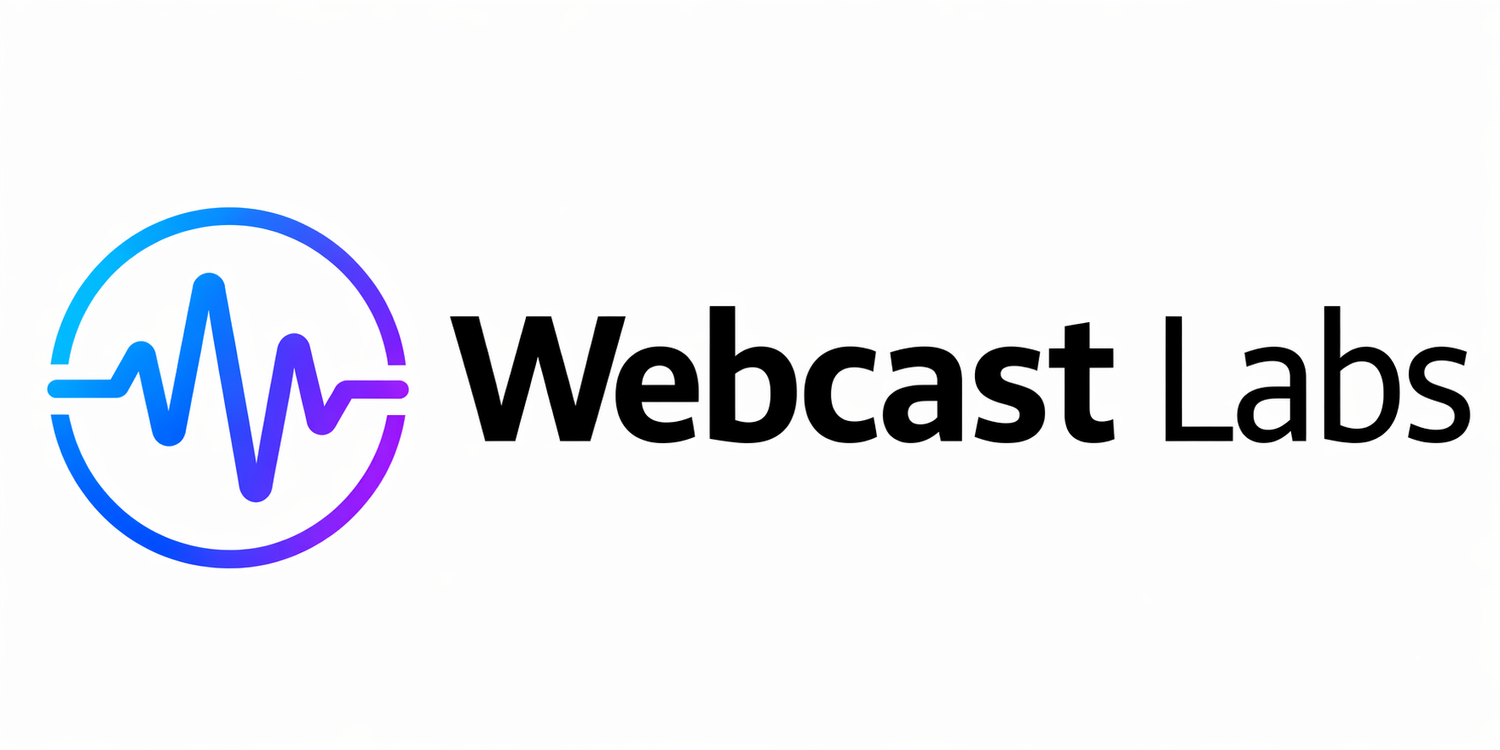 Webcast Labs