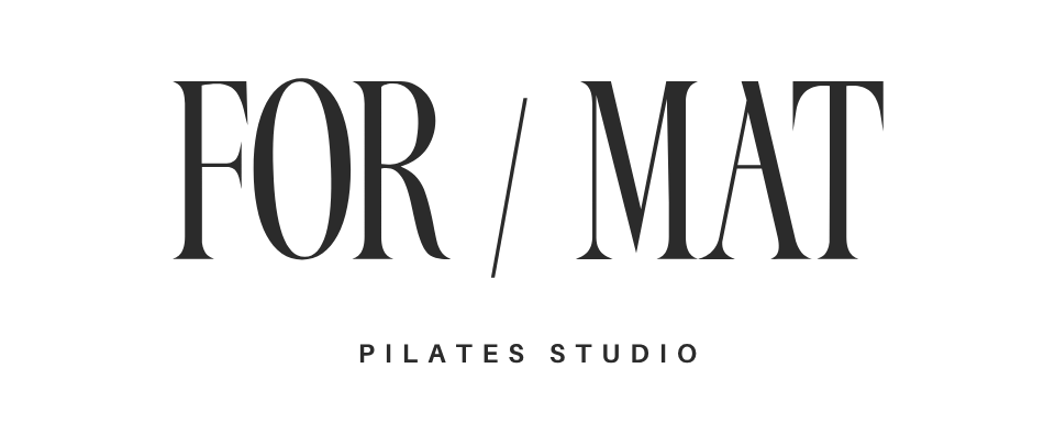 FORMAT PILATES STUDIO
