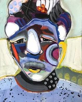 Stacy Milrany
