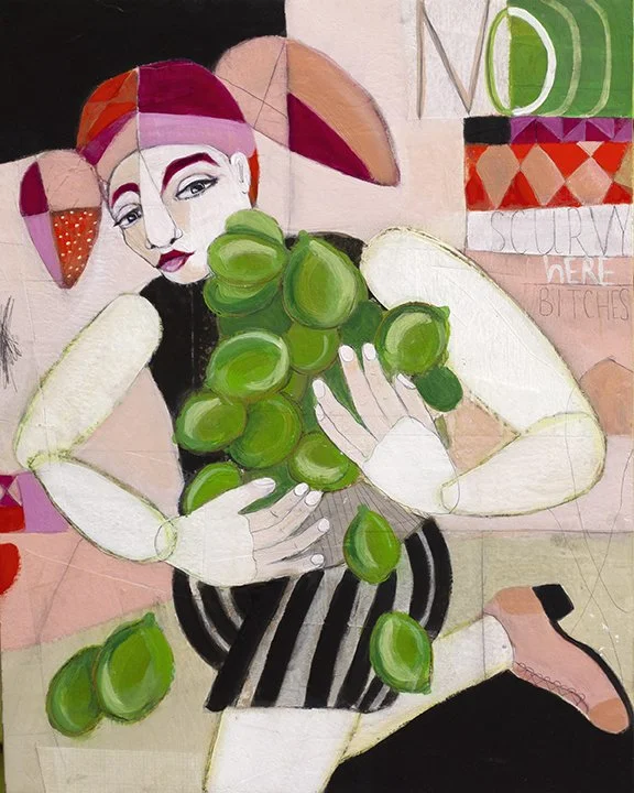Stacy Milrany