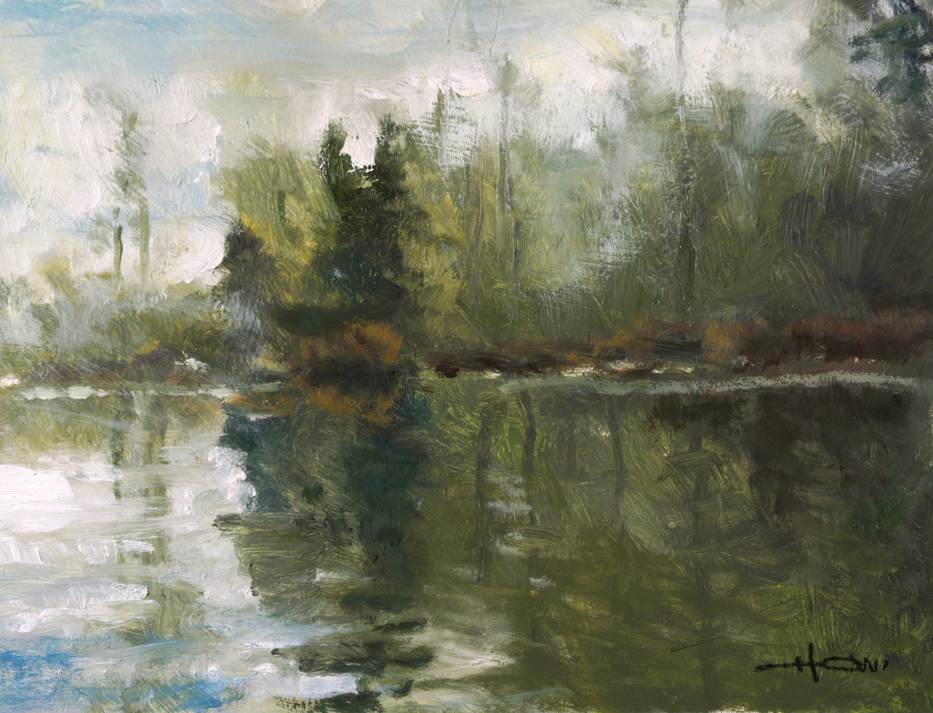 Patrick Howe