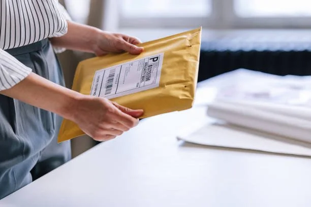 Mail+Scanning