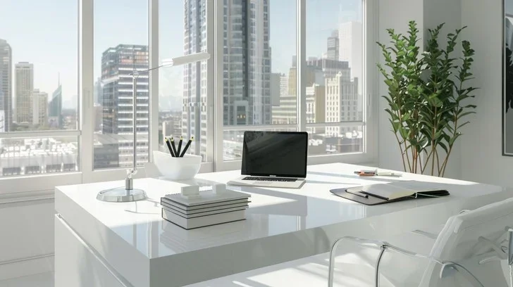 Full service Virtual Office