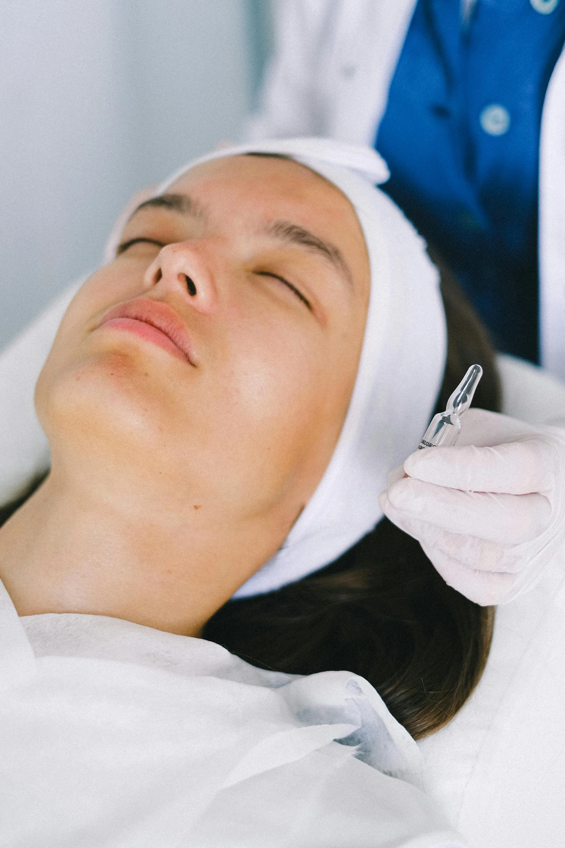 Estheticians Services