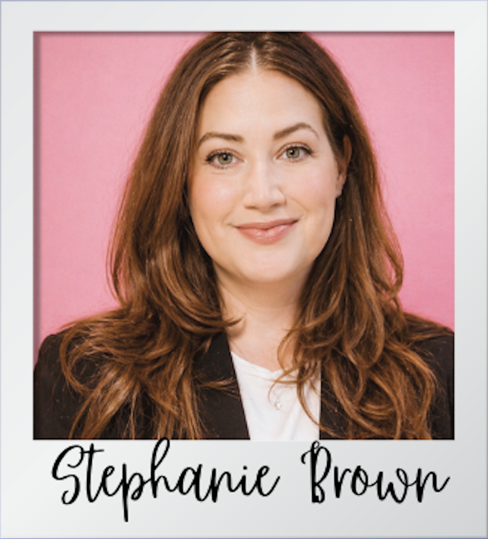 Steph Brown Stephanie Brown Owner Sage Studios Morton, IL