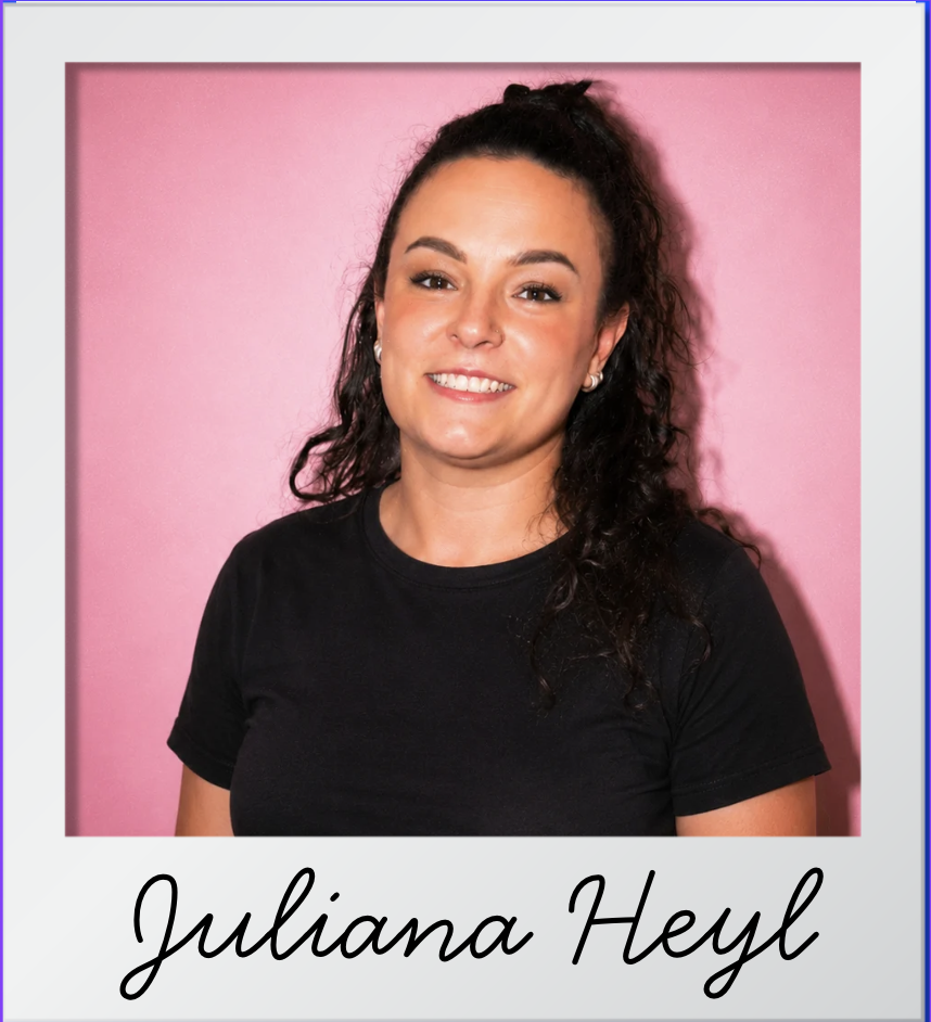 Juliana Heyl Management Sage Studios Morton, IL