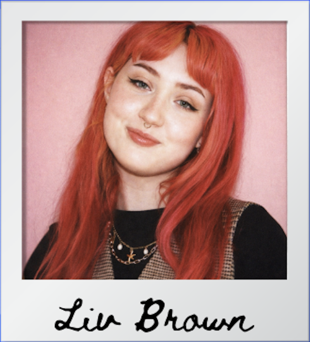 Liv Brown Lead Manicurist Sage Studios Morton IL