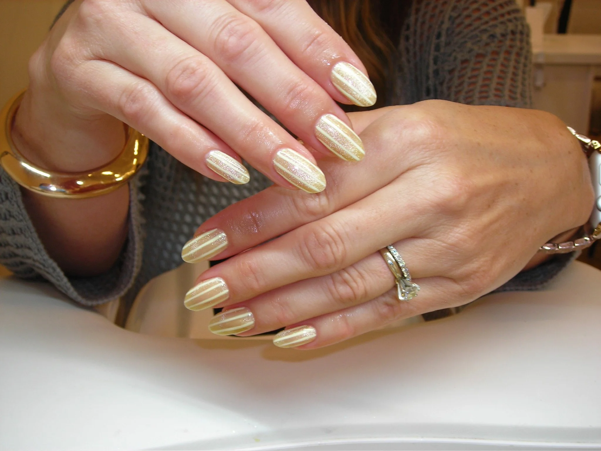 Why We Love Hard Gel Nails (And Why You Might, Too)