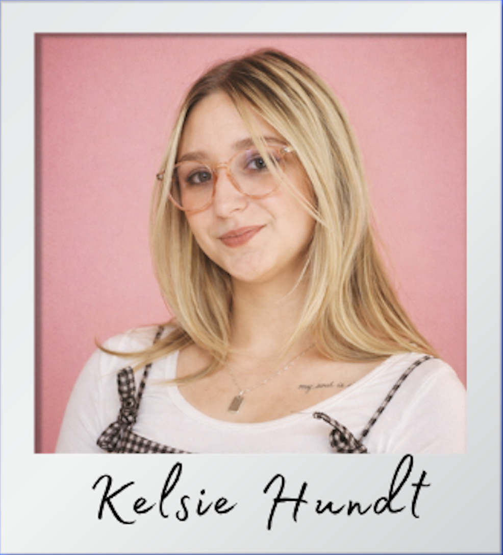 Kelsie Hunt Manicurist Sage Studios Morton IL