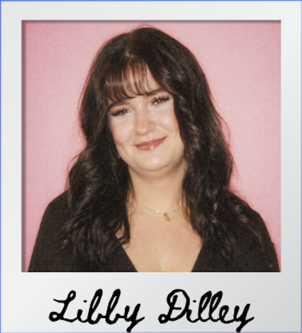 Libby Dilley Manicurist Sage Studios Morton, IL