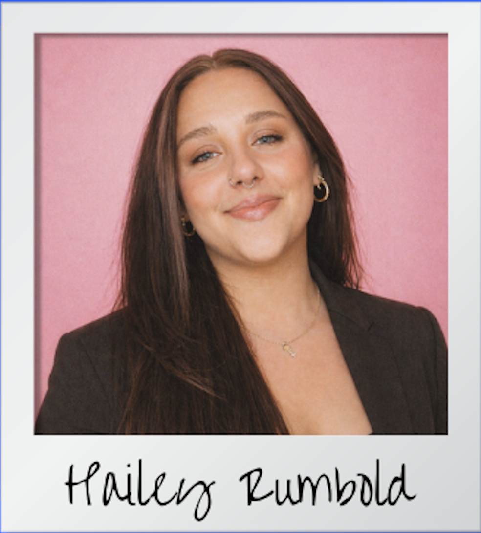 Hailey Rumbold Manicurist Sage Studios Morton, IL
