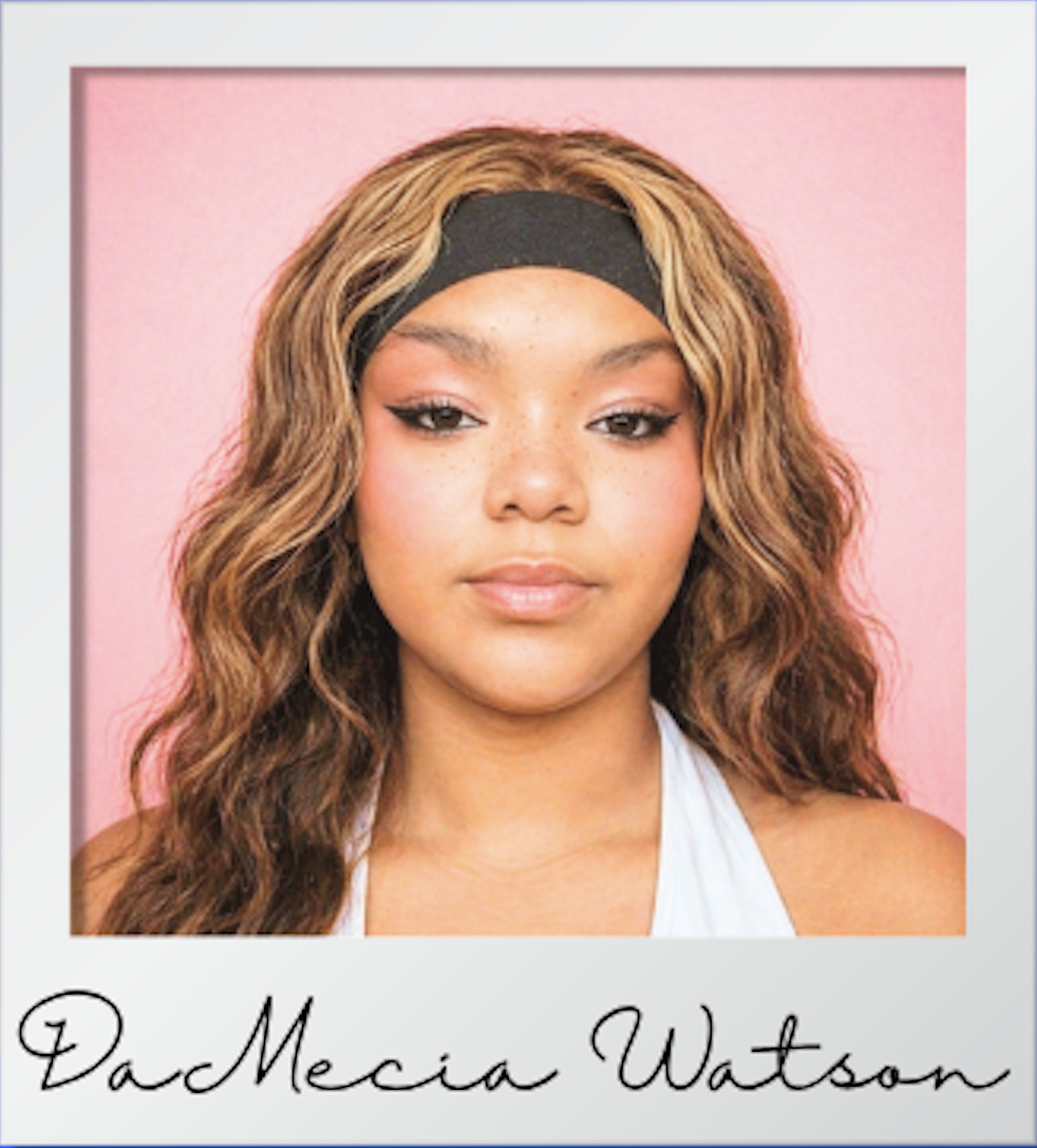DaMecia Watson Manicurist Morton IL