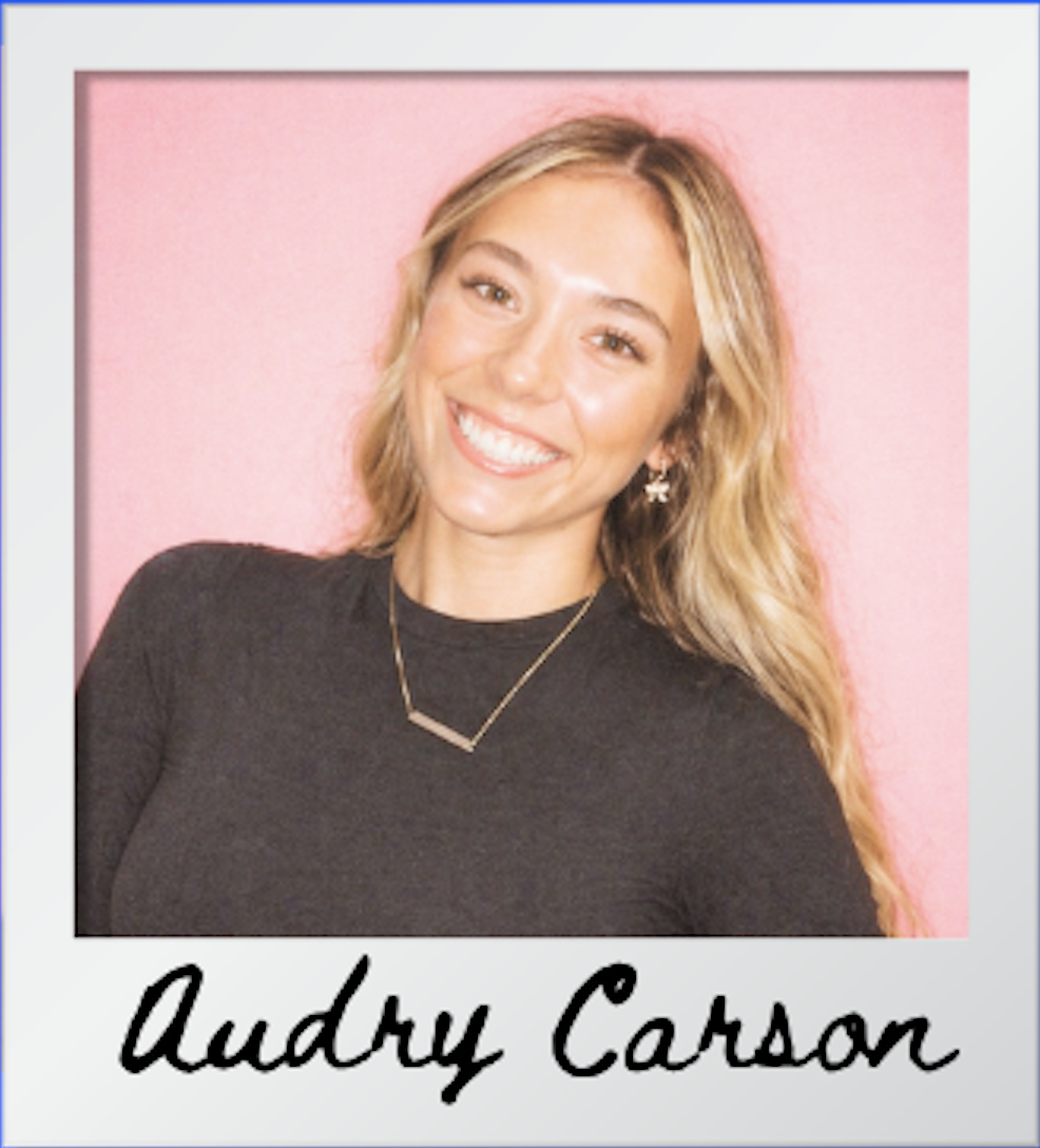 Audry Carson Esthetician Sage Studios Morton IL