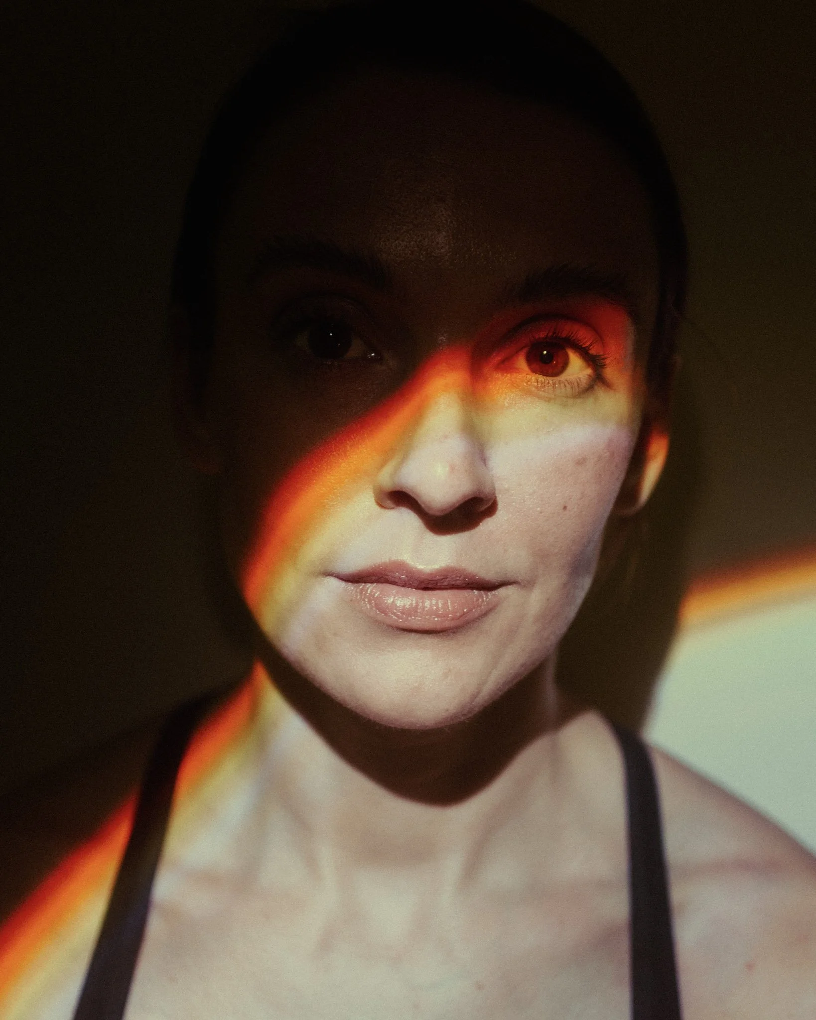 Portrait der Gründerin von SOULCLUB Hamburg – Pilates Trainer & Yoga Lehrerin in Hamburg Rotherbaum