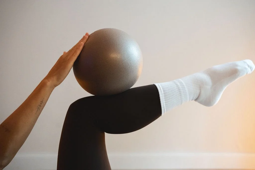 Pilates Workout und Movement Training mit Equipment bei SOULCLUB Hamburg