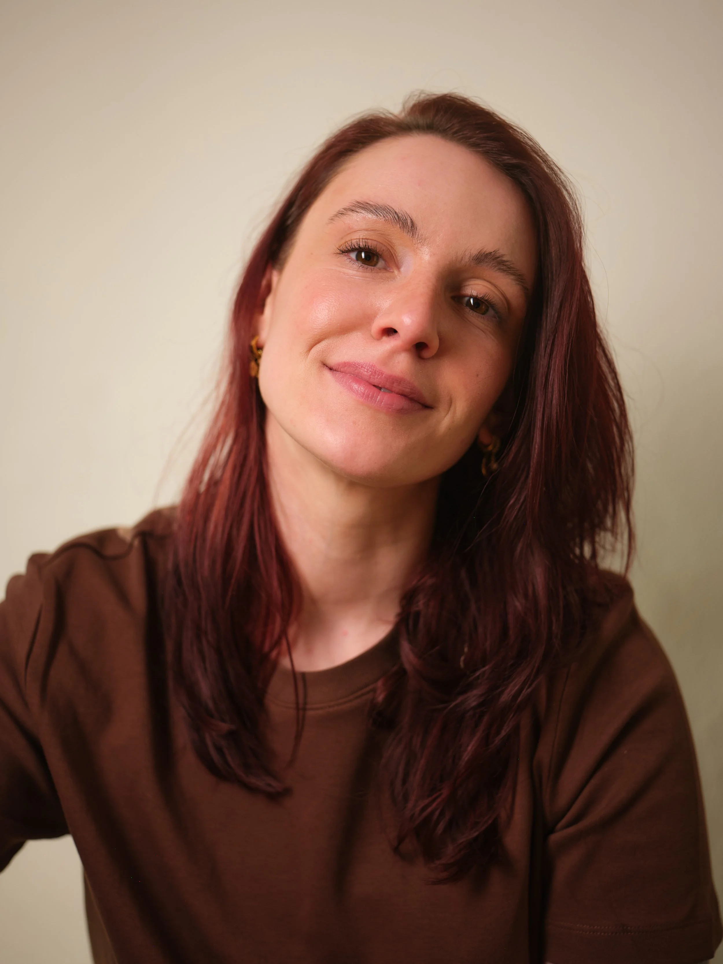 Charlene – Gründerin von SOULCLUB Hamburg Pilates Studio