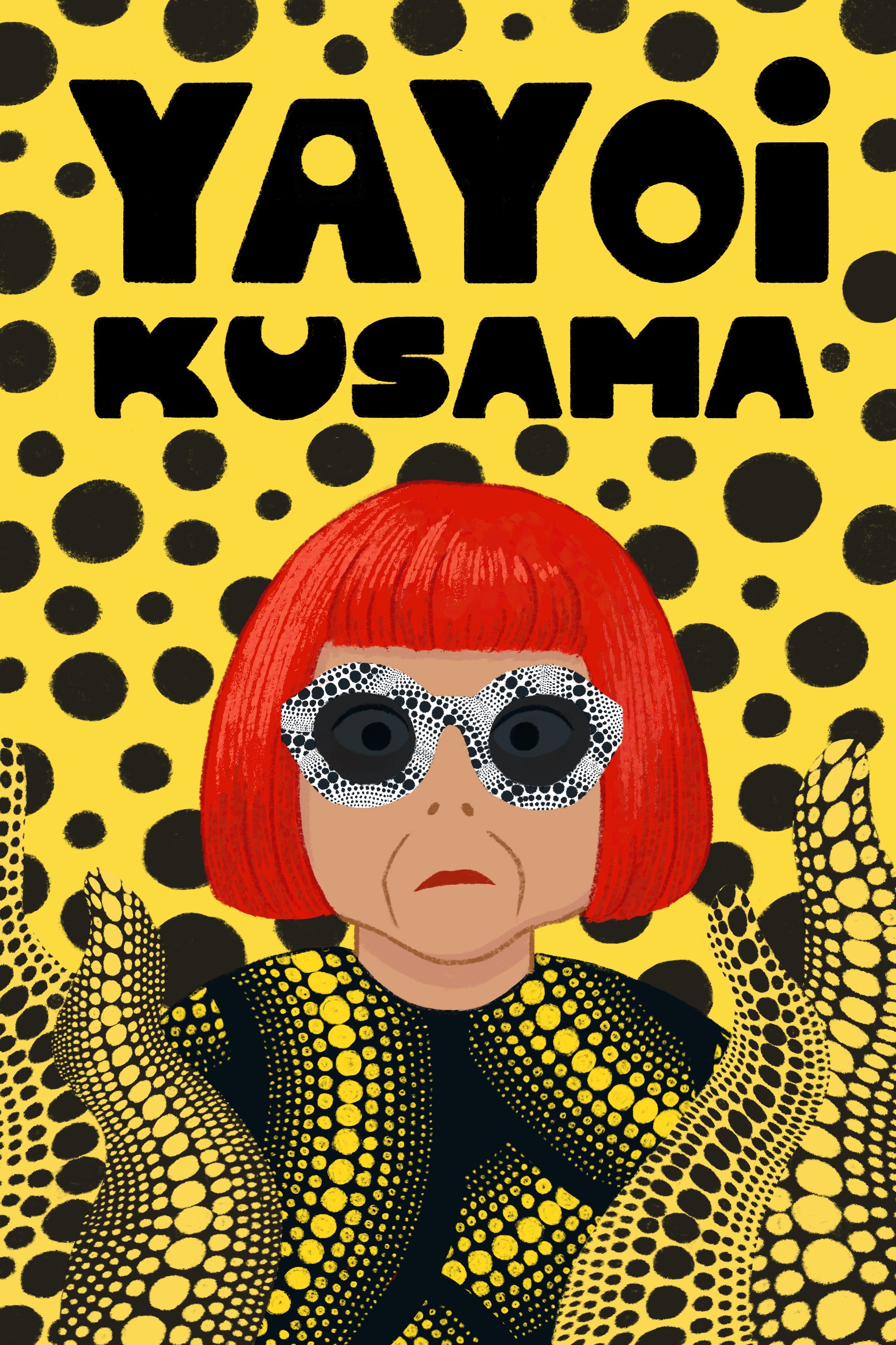 Yayoi Kusama - Cover.JPG