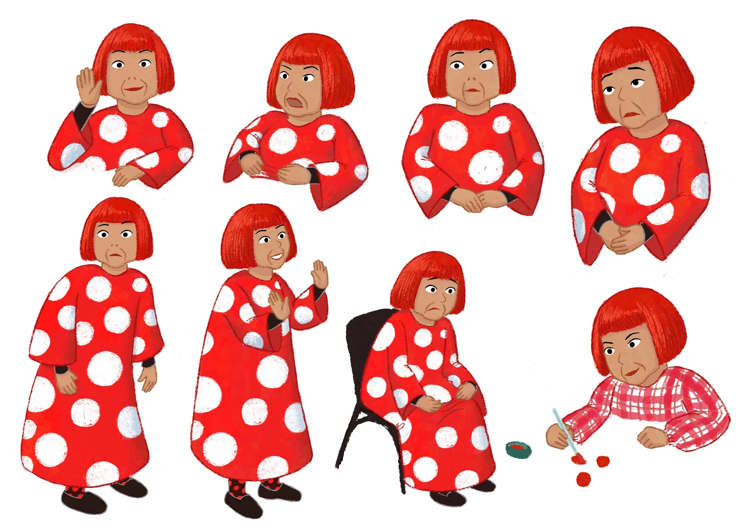 Yayoi Kusama.JPG