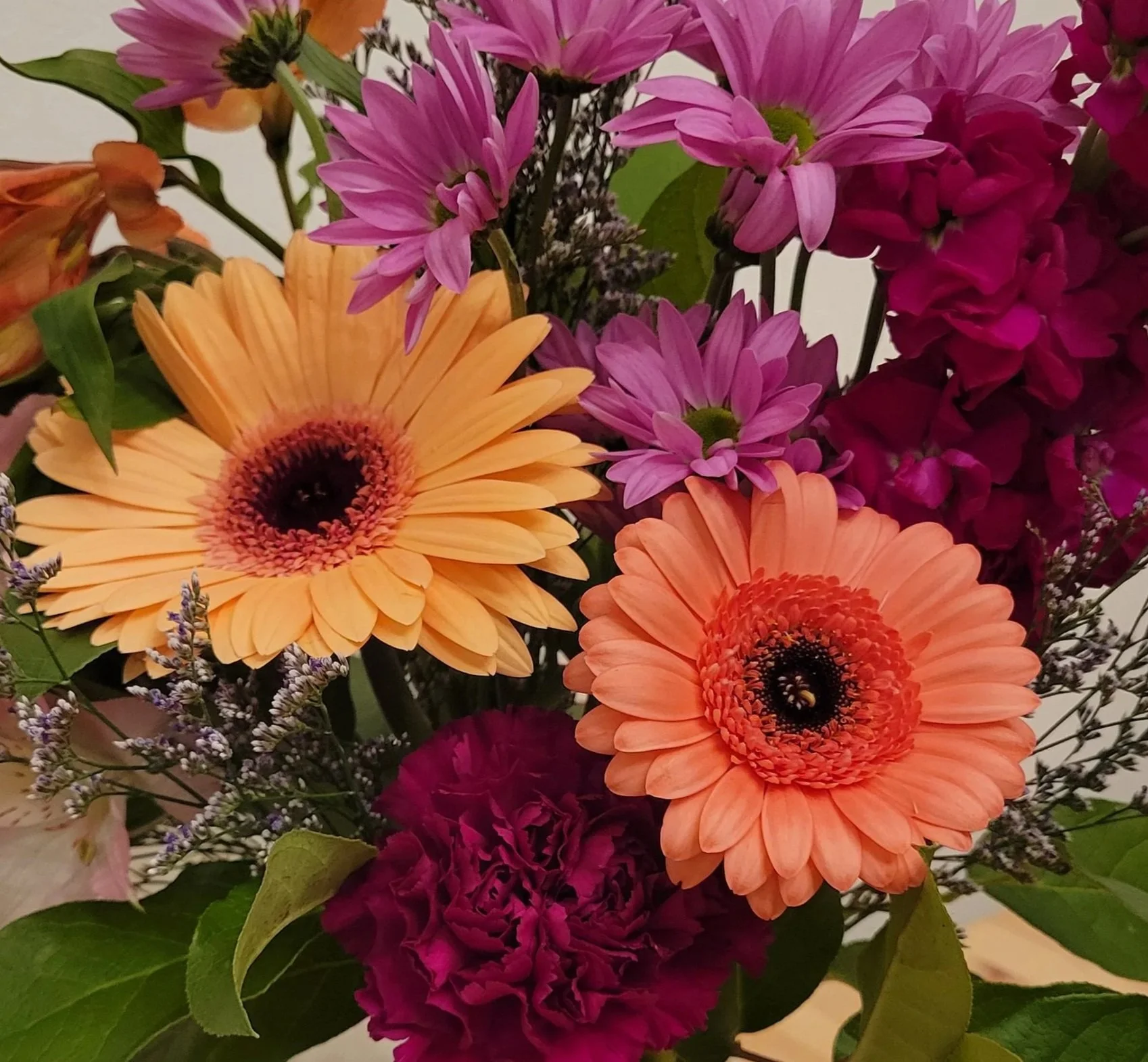 Recital Bouquet Special