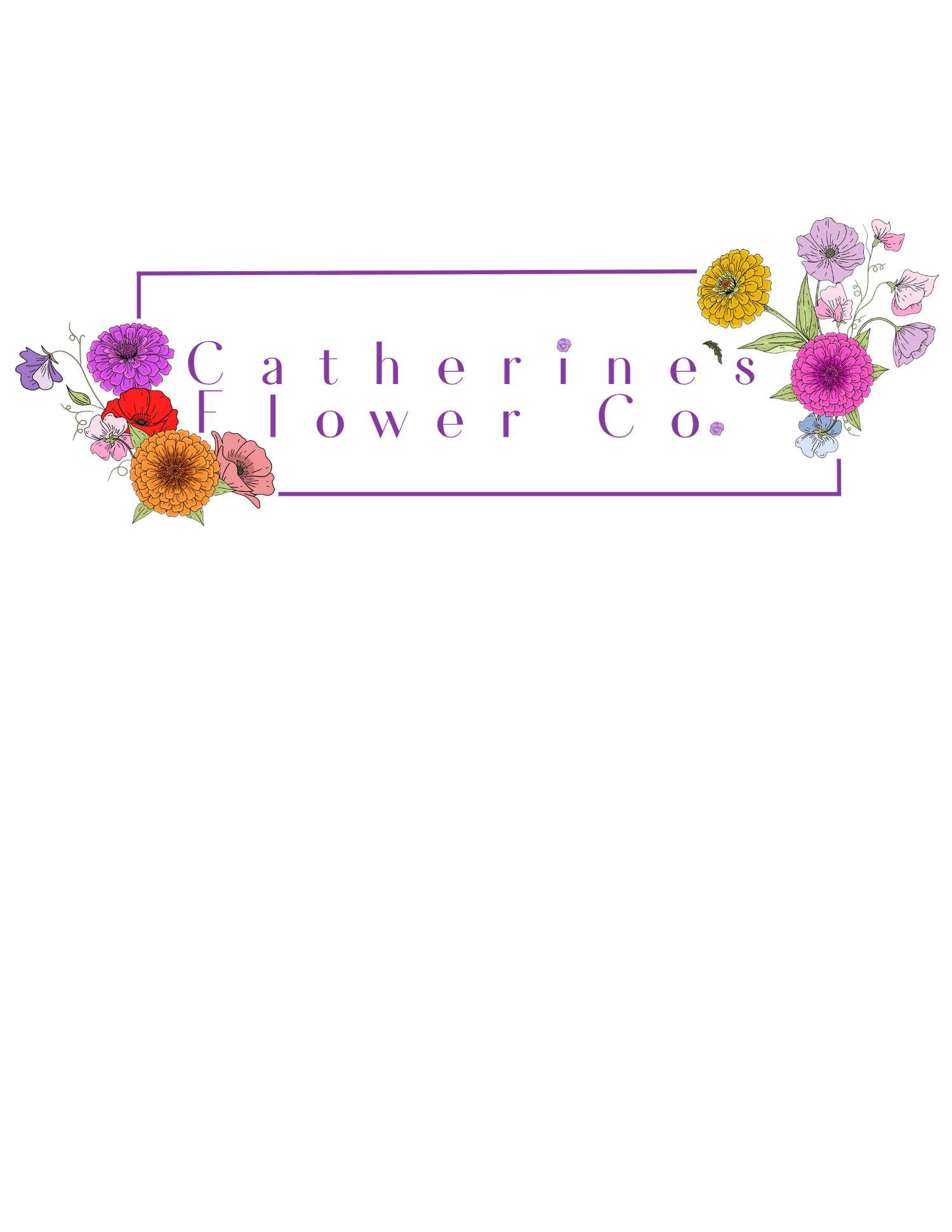 Catherine's Flower Co.