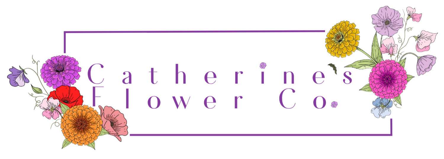Catherine's Flower Co.