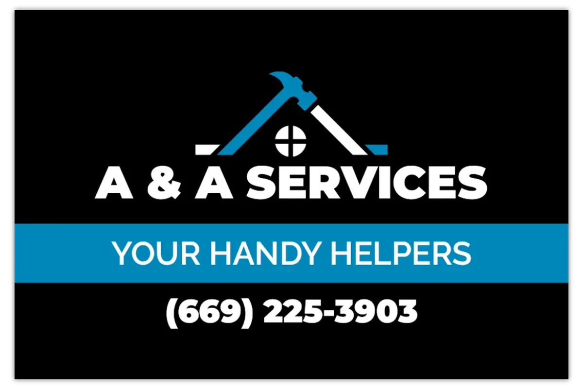 A&amp;A SERVICES